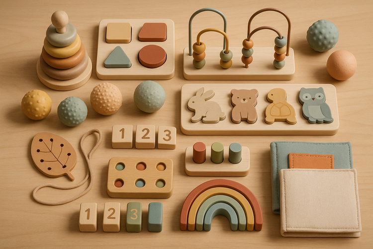 Montessori