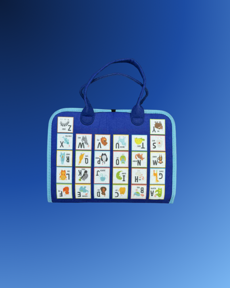 Montessori Busy Board